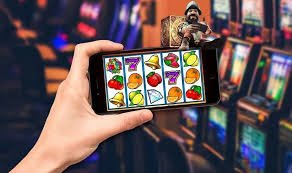 Step-by-step guide to accessing slots on tg777 slot mobile browser