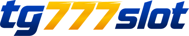 tg777 slot official logo